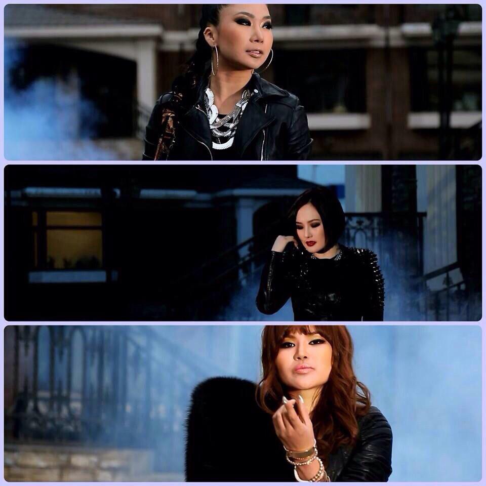 “Гурван охин” хамтлагийн “Эр хүн зүрхэндээ уйлдаг” дуу төрсөн түүх